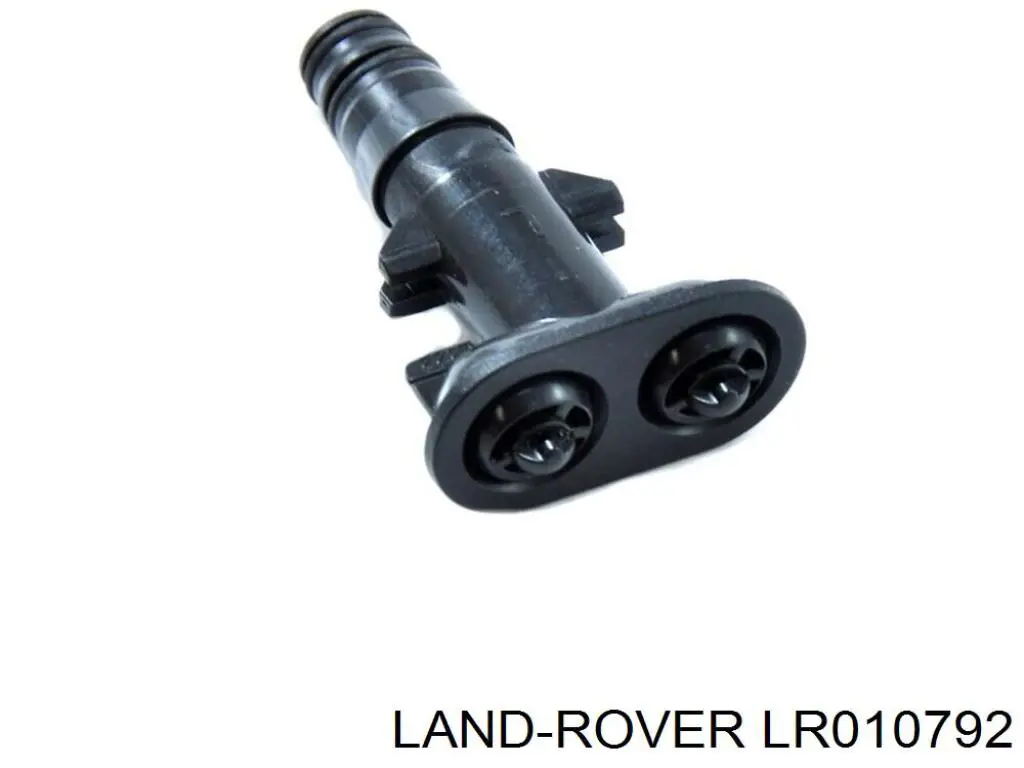 LR010792 Britpart Сопло омивача фари передньої, лівої