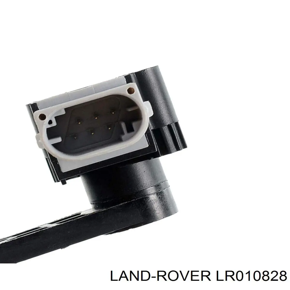 RPLR023652 Resqparts датчик рівня положення кузова, передній