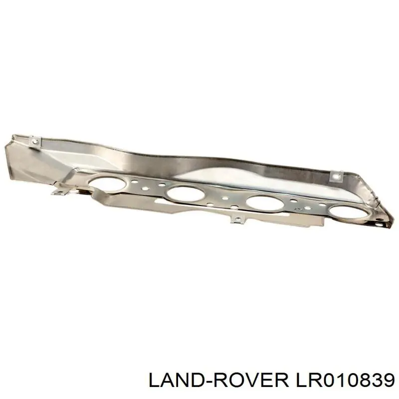 Прокладка випускного колектора, права Land Rover LR010839 ціна, від 31.52 USD