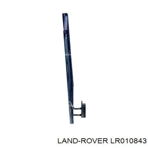 LR010843 Land Rover Конденсатор