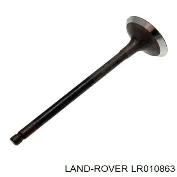 Клапан впускний Land Rover LR010863 ціна, від 40.54 USD