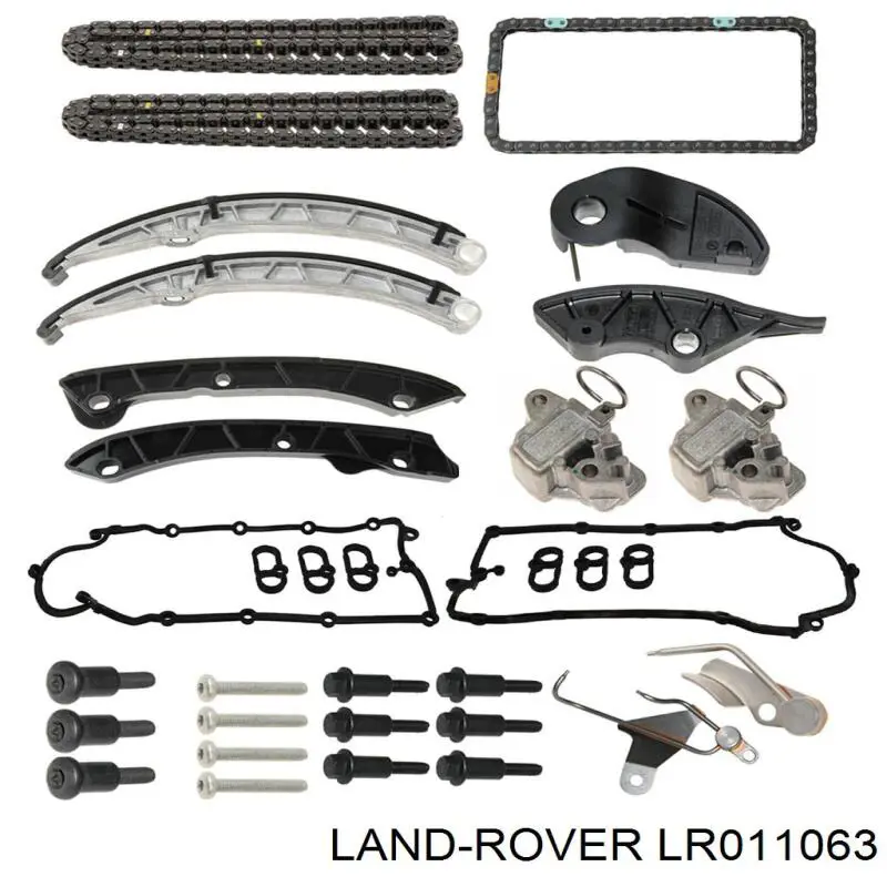 LR011063 Land Rover 