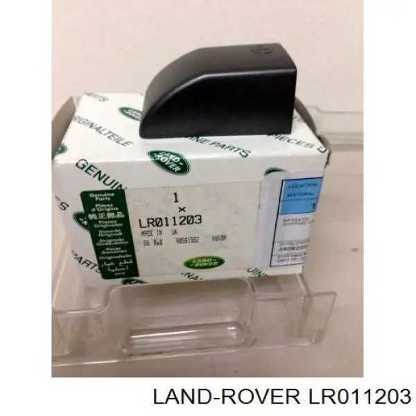 LR011203 Land Rover 