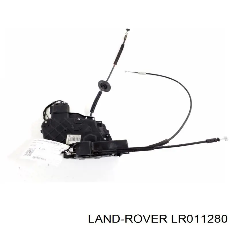  LR091344 Land Rover