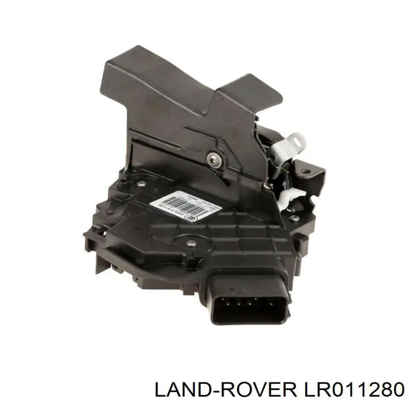 Замок передньої двері, лівої Land Rover LR091344 ціна, від 127.12 USD