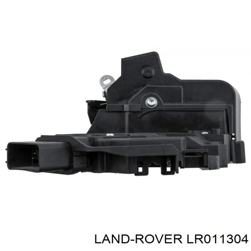Замок задньої дверї, правої Land Rover LR011304 ціна, від 35.21 USD