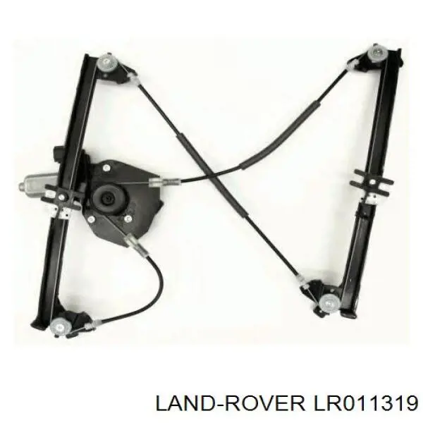 Склопідйомник з електродвигуном Land Rover LR011319 ціна, від 36.74 USD