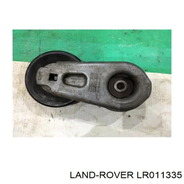 Натягувач приводного ременя Land Rover Range Rover SPORT 2 (L494) (Land Rover Рейндж ровер)