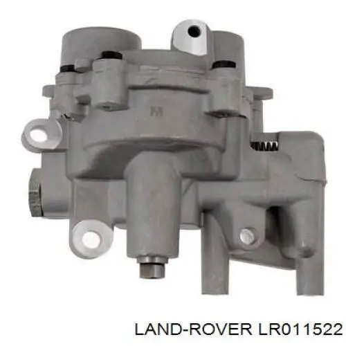  LR011522 Land Rover