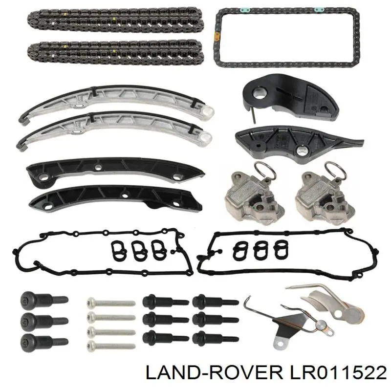 Купити LR011522 Land Rover 