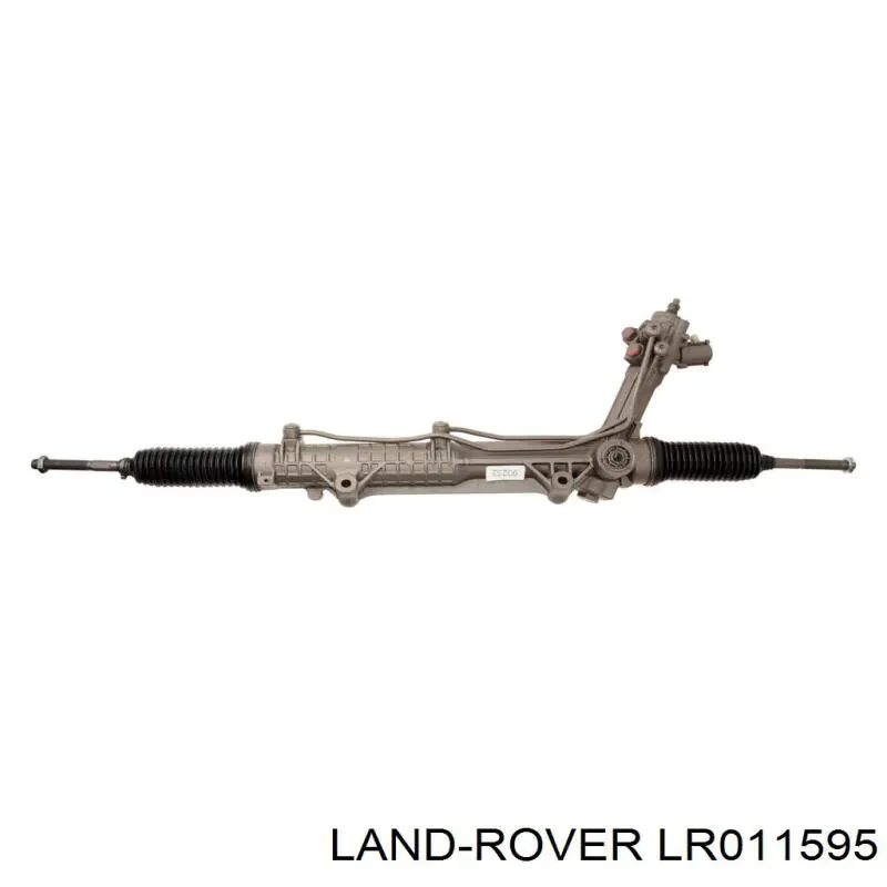 Управління рульове в зборі Land Rover LR011595 ціна, від 418.84 USD