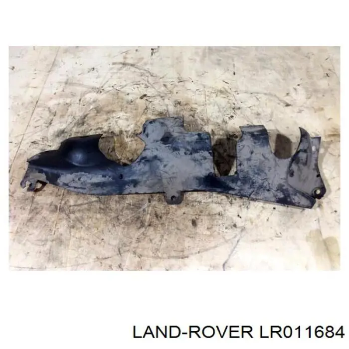 Купити LR011684 Land Rover 