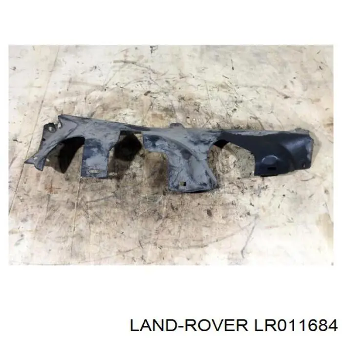 LR011684 Land Rover 
