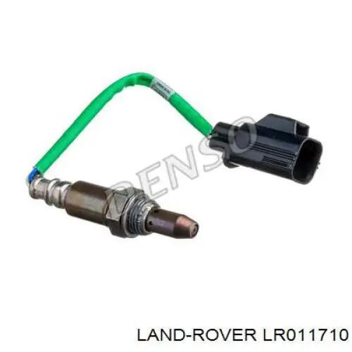 Лямбдазонд, датчик кисню до каталізатора Britpart LR011710 ціна, від 81.47 USD