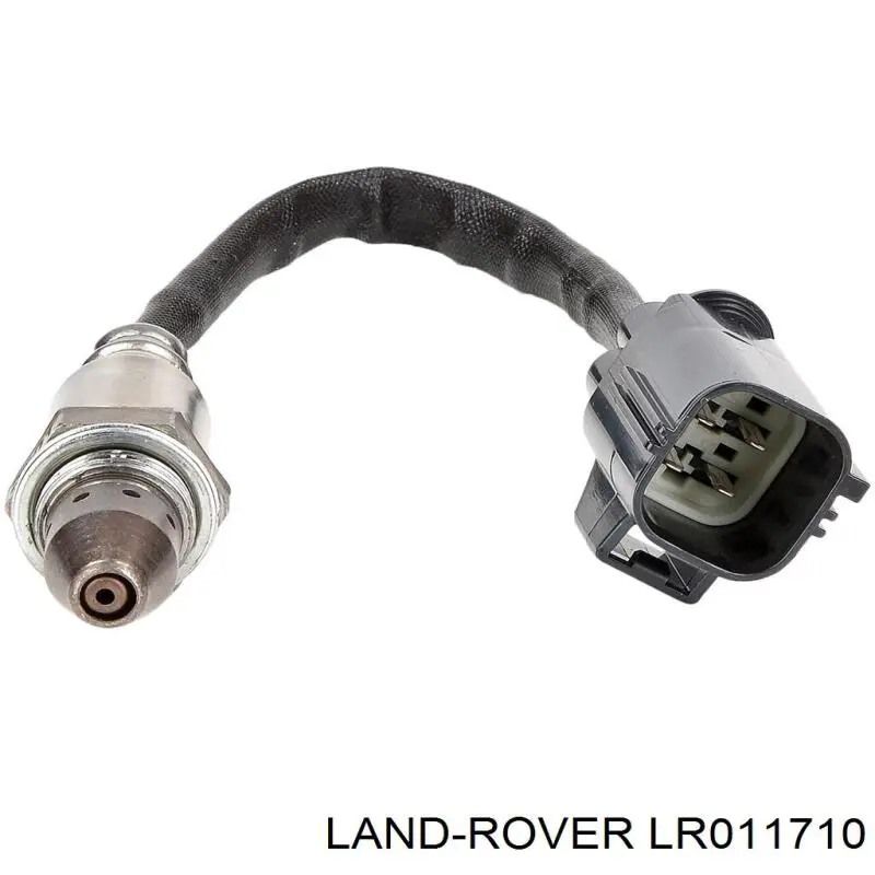 Лямбдазонд, датчик кисню до каталізатора AH429F472AA Land Rover