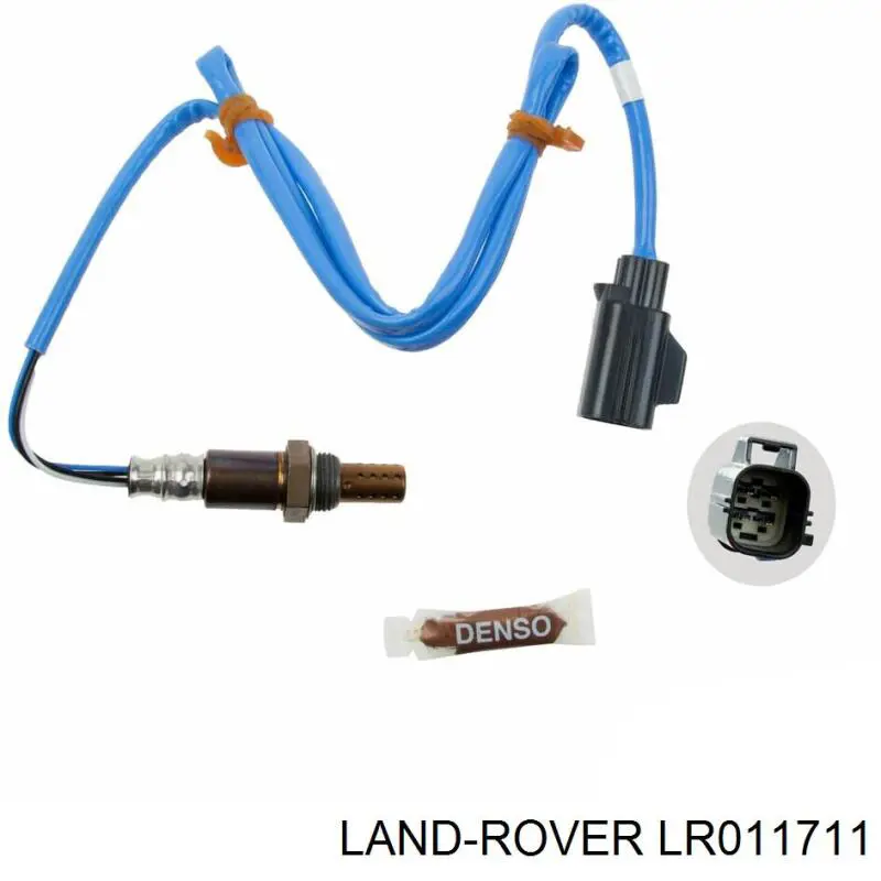 Лямбда-зонд, датчик кисню після каталізатора Land Rover Range Rover 3 (L322) (Land Rover Рейндж ровер)