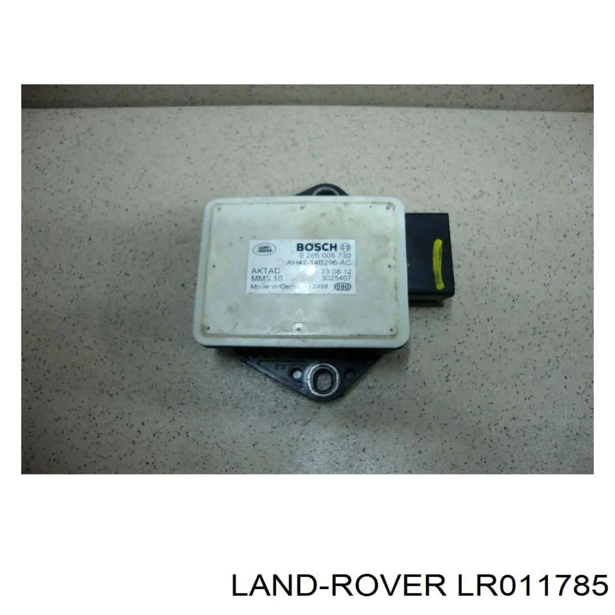 LR011785 Land Rover 