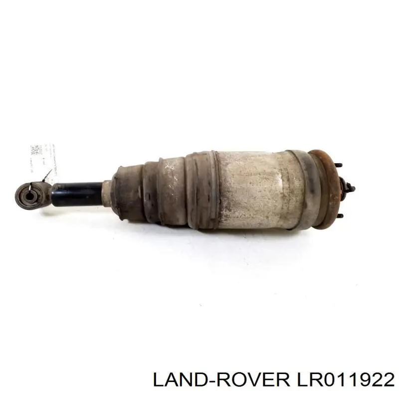 LR011922 Land Rover Амортизатори задні