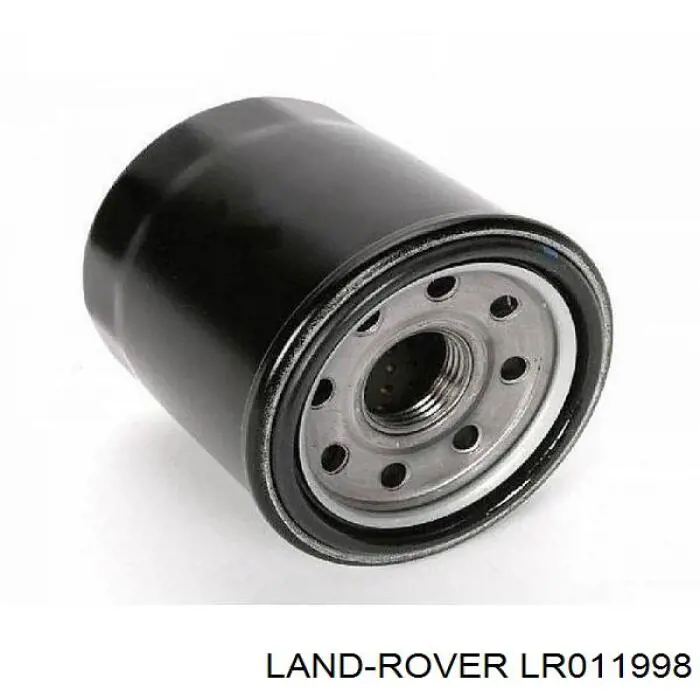  Land Rover LR011998 ціна, від 24.20 USD