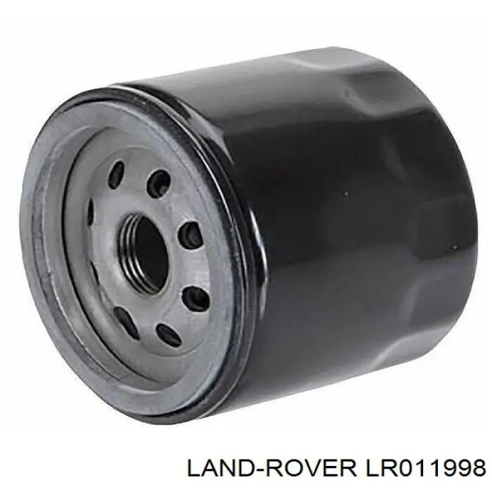LR011998 Land Rover 