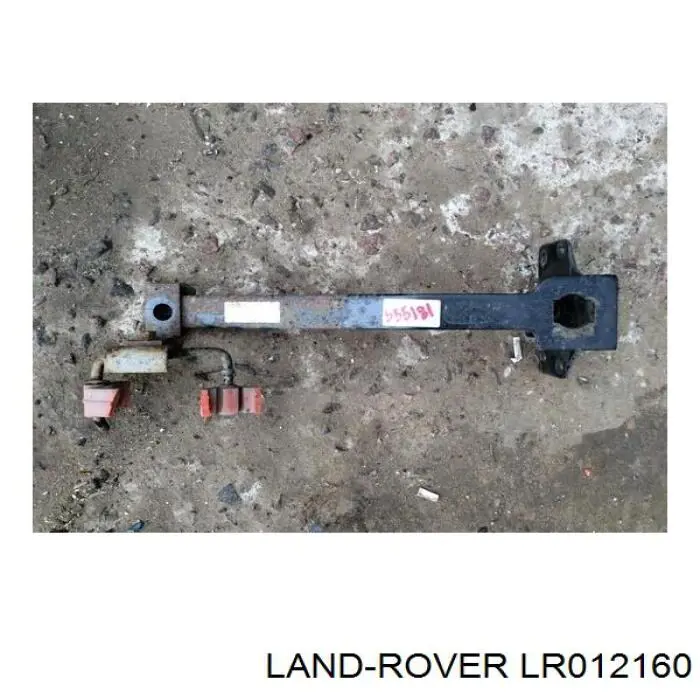  Land Rover LR012160 ціна, від 12.71 USD