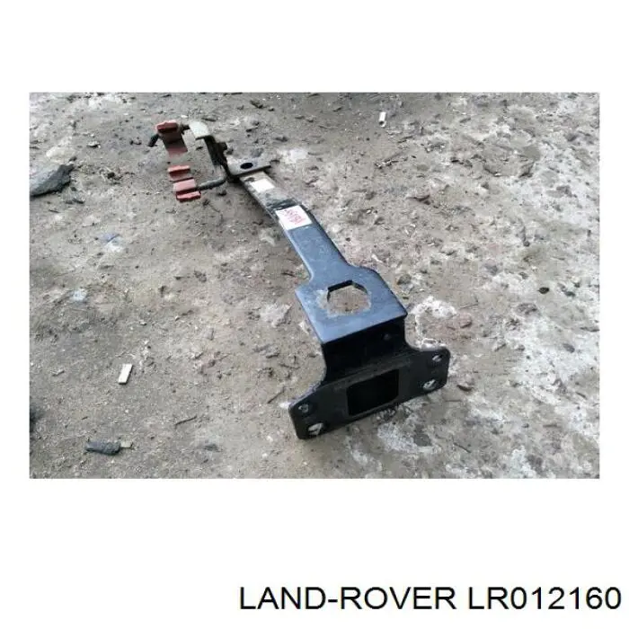 Купити LR012160 Land Rover 