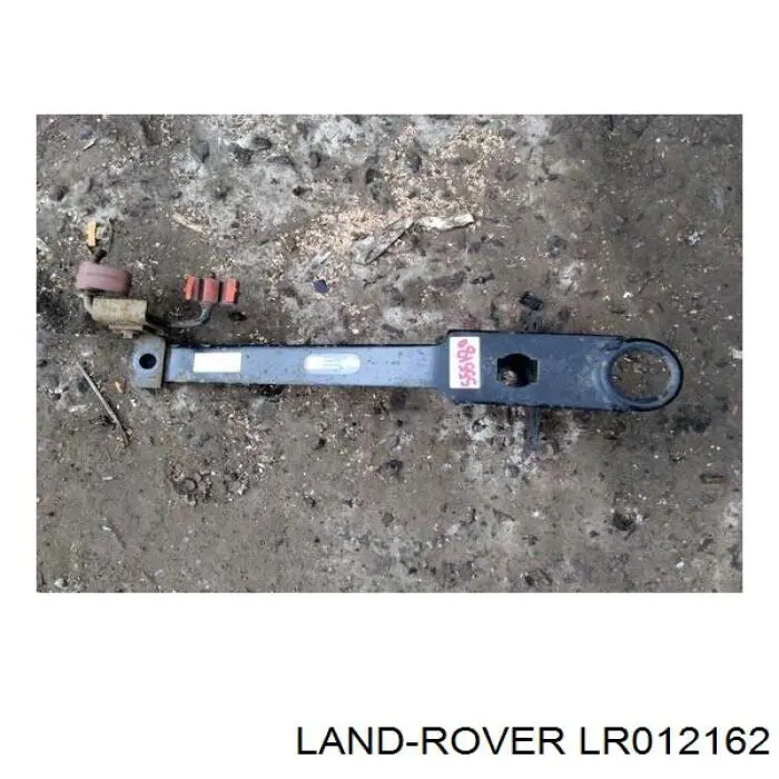Купити LR012162 Land Rover 