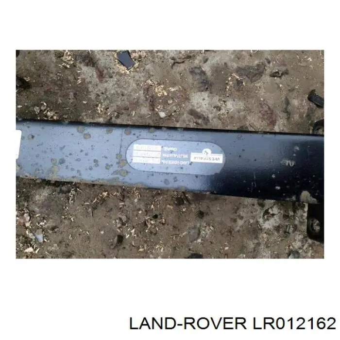 LR012162 Land Rover 
