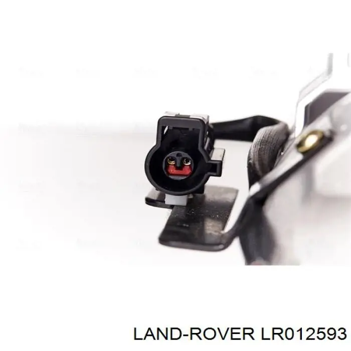 Насос кондиціонера Land Rover LR019131
