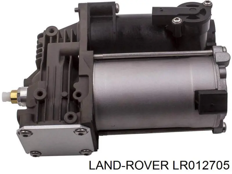 Купити LR012705 Land Rover Компресор пневмопідкачки (амортизаторів)