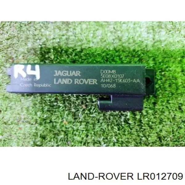  LR012709 Land Rover