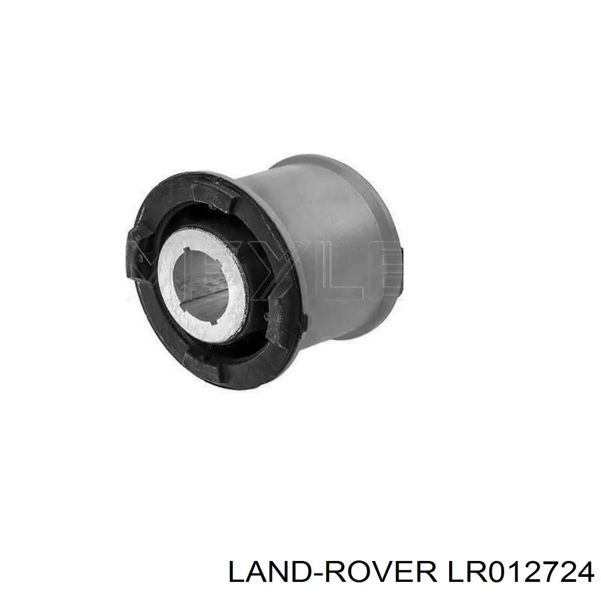 Купити LR012724 Land Rover Сайлентблок передній балки/підрамника