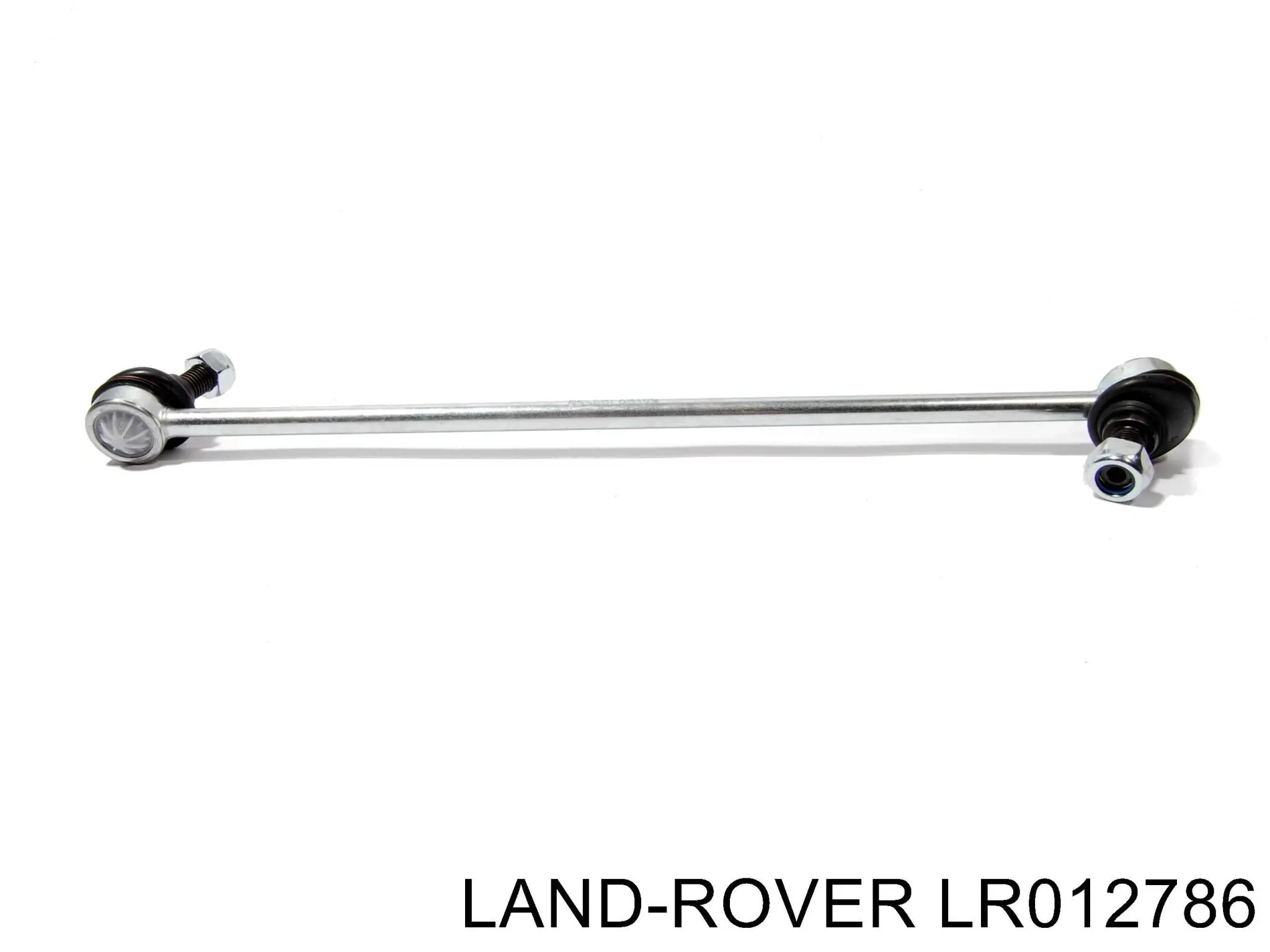 Задній стабілізатор поперечної стійкості LR012786 LAND ROVER