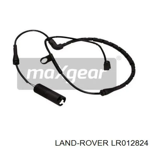 Сигналізатор знос гальмівних колодок Land Rover LR012824 ціна, від 17.50 USD