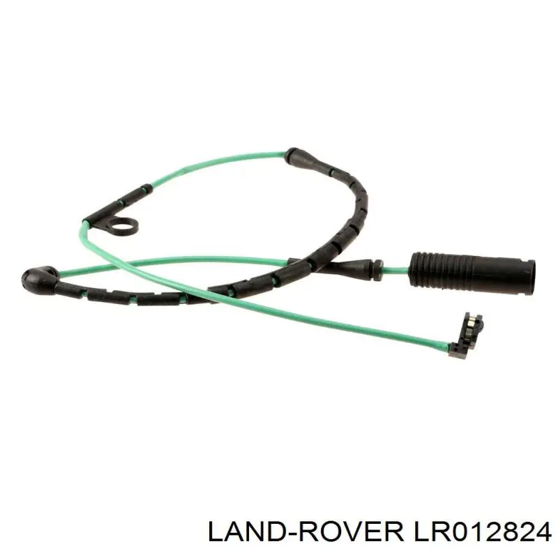 LR012824 Land Rover Сенсор зносу
