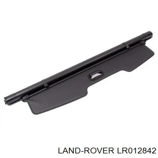 Шторка двері багажного відсіку Land Rover EPB500073PVJ ціна, від 177.77 USD