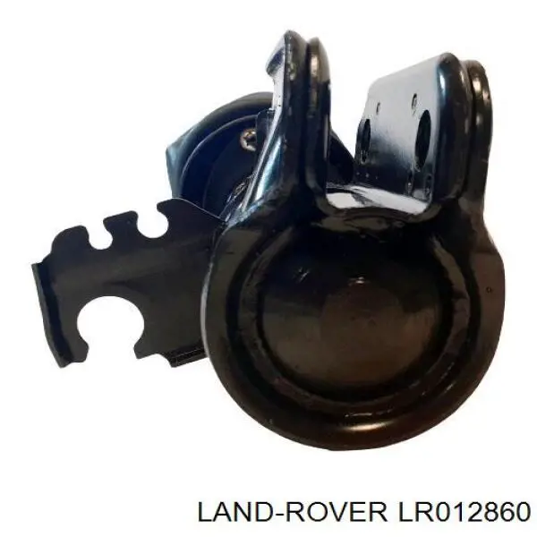 Амортизатор передній, правий Land Rover LR012860 ціна, від 438.01 USD