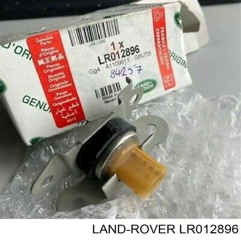  LR012896 Land Rover