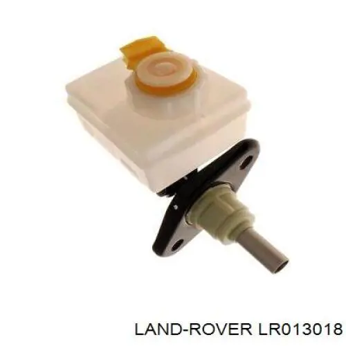 Купити LR013018 Land Rover Головний гальмівний циліндр