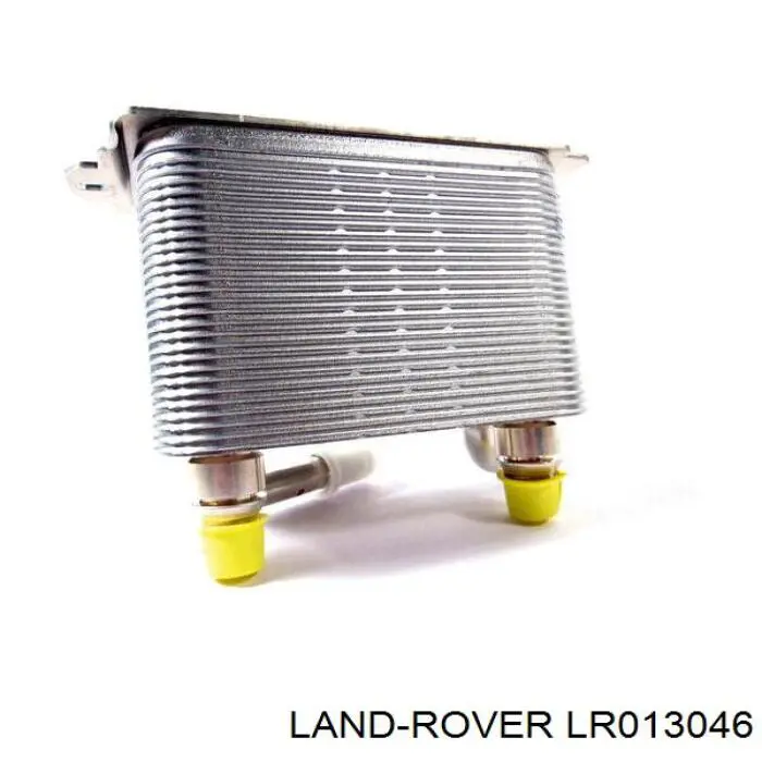 Радіатор охолодження, АКПП Land Rover LR013046 ціна, від 151.52 USD