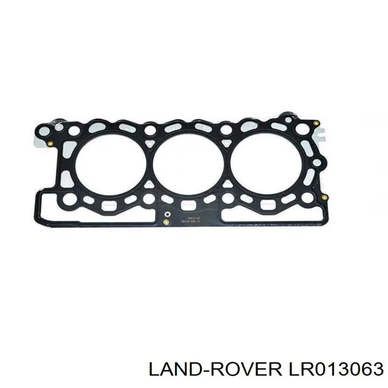 Прокладка ГБЦ Peugeot/Citroen 0209GX ціна, від 23.53 USD