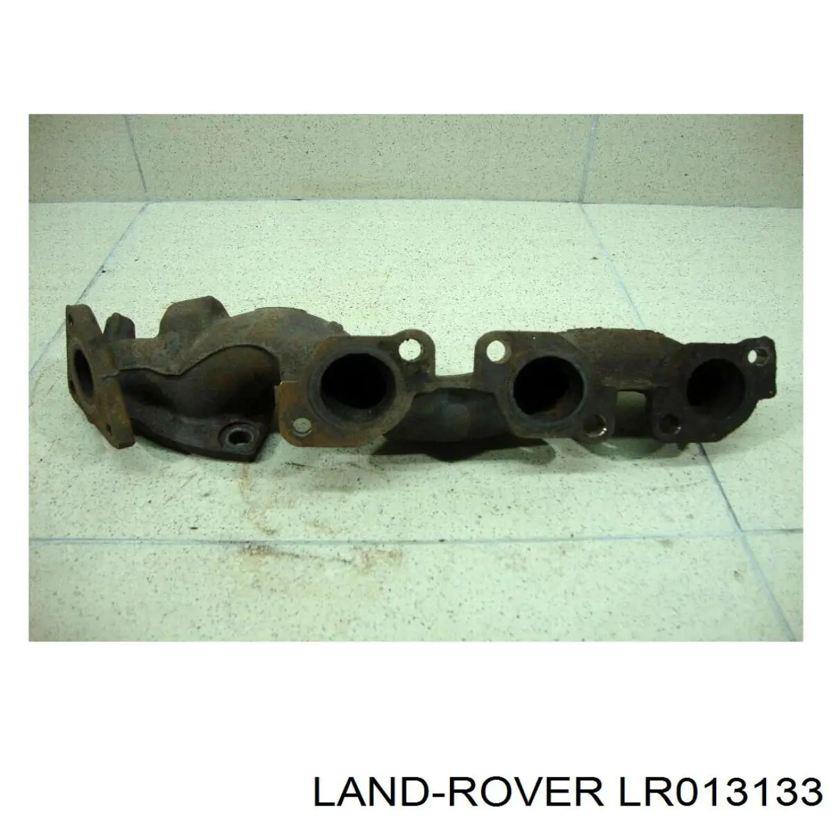  LR066361 Land Rover