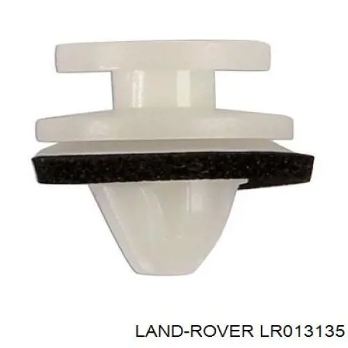 Пістон (кліп) кріплення обшивки дверей LR013135 Land Rover