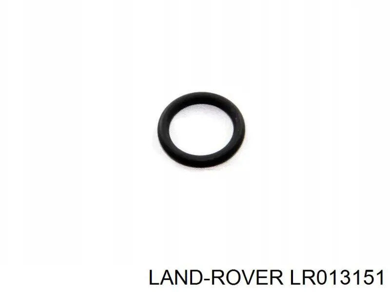 Прокладка адаптера маслянного фільтра Land Rover LR013151 ціна, від 4.19 USD