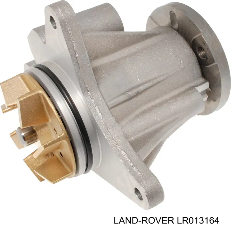 Помпа охолодження Land Rover LR013164 ціна, від 55.11 USD