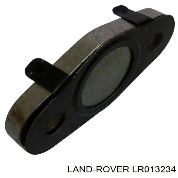 Прокладка шланга відводу масла від турбіни Land Rover LR013234 ціна, від 3.41 USD