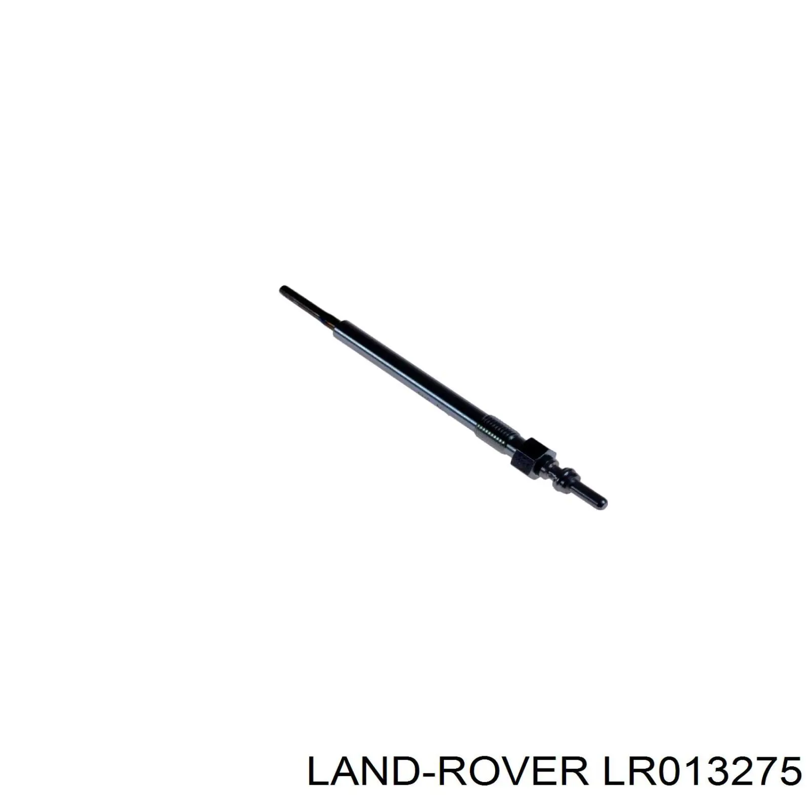 LR013275 Land Rover свічка накалу