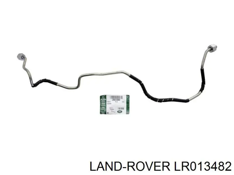 Купити LR013482 Land Rover 