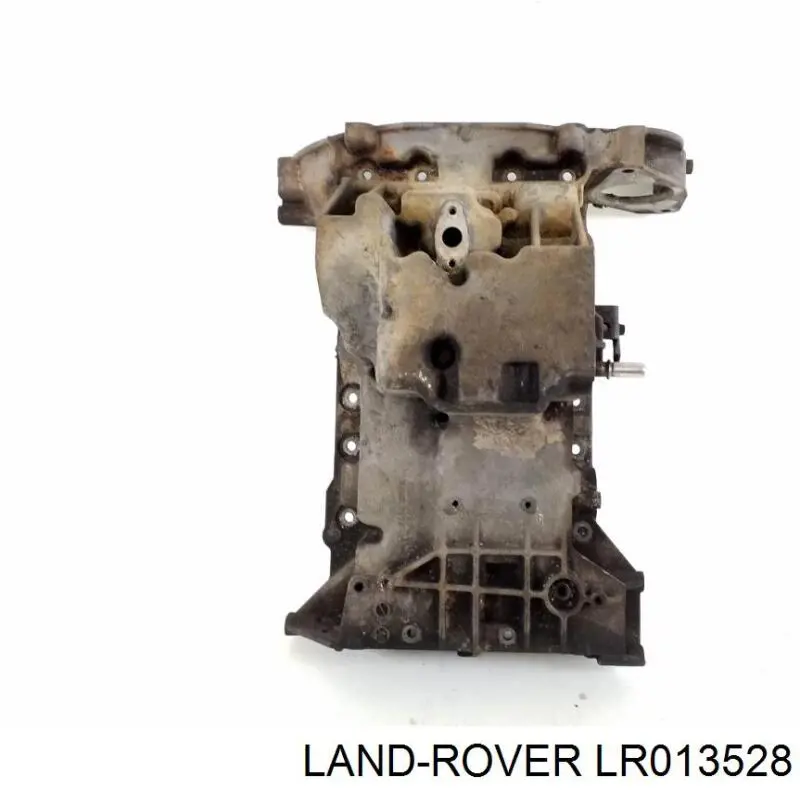 Купити LR086423 Land Rover Захист двигуна