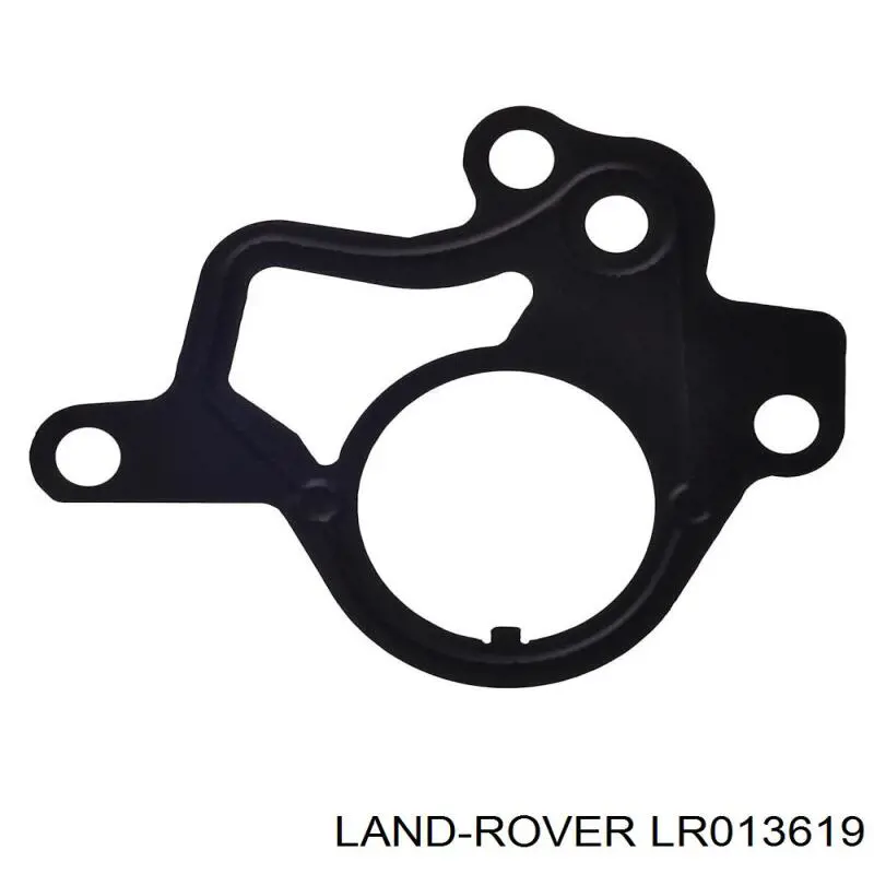 Купити 457020 Peugeot/Citroen Прокладка вакуумного насосу